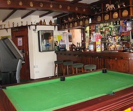 The Trevelyan Arms Hotel Penzance Bagian luar foto