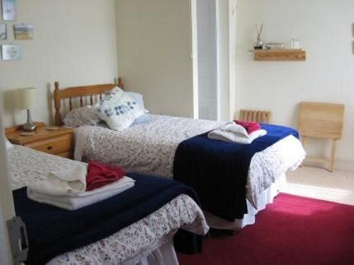 The Trevelyan Arms Hotel Penzance Bagian luar foto