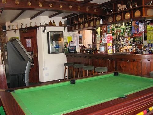 The Trevelyan Arms Hotel Penzance Bagian luar foto